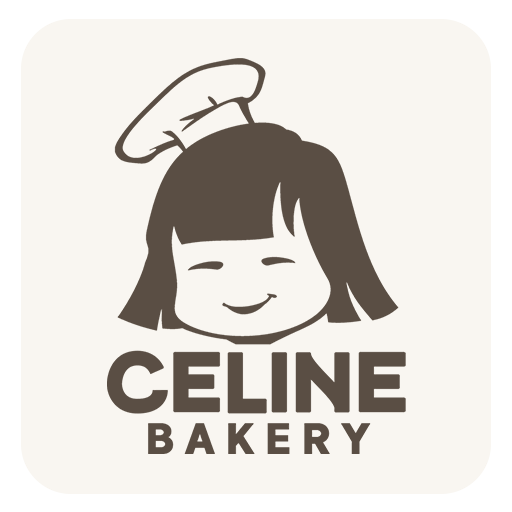 Celine Bakery Logo