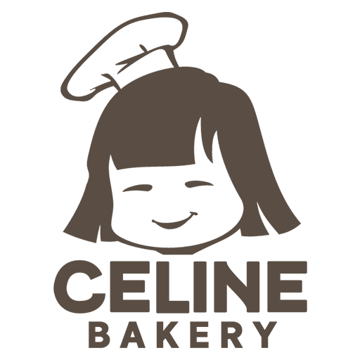 Celine Bakery Logo